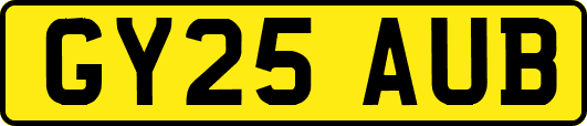 GY25AUB