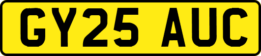 GY25AUC
