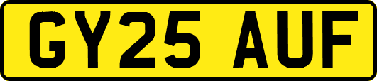 GY25AUF