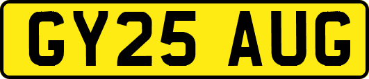 GY25AUG