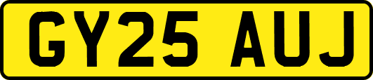 GY25AUJ