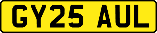 GY25AUL