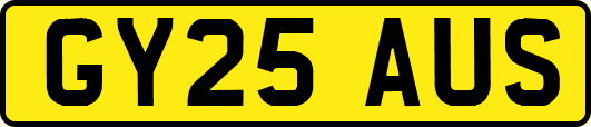GY25AUS