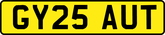 GY25AUT