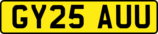 GY25AUU