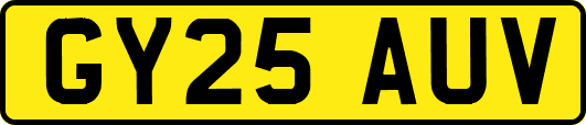 GY25AUV
