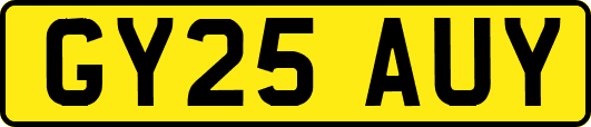 GY25AUY