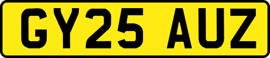 GY25AUZ