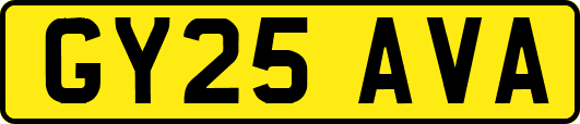 GY25AVA