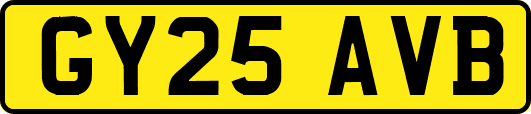 GY25AVB