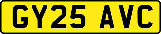 GY25AVC