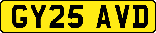 GY25AVD