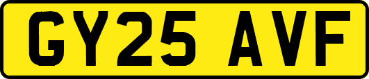 GY25AVF