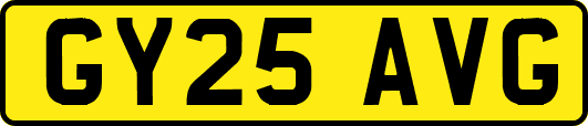 GY25AVG