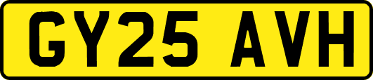 GY25AVH