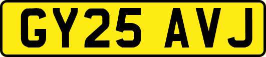 GY25AVJ