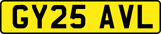 GY25AVL