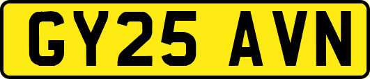GY25AVN