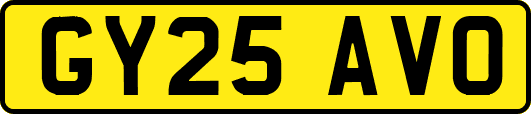 GY25AVO