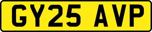 GY25AVP