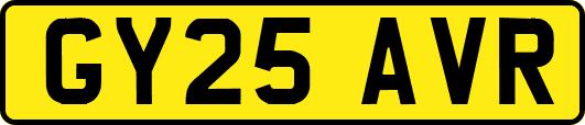 GY25AVR
