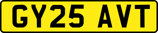 GY25AVT