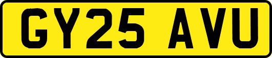 GY25AVU