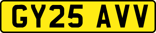 GY25AVV