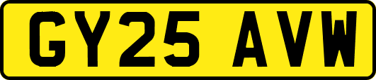 GY25AVW