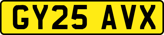 GY25AVX