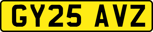 GY25AVZ