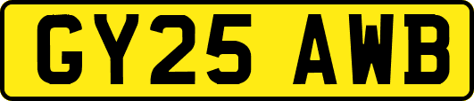 GY25AWB
