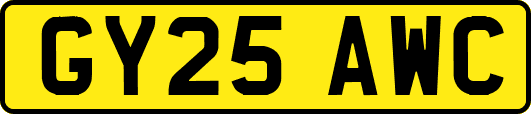 GY25AWC