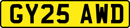 GY25AWD