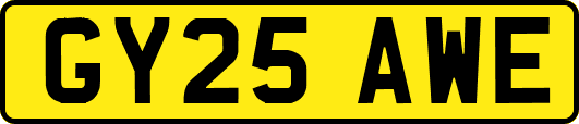 GY25AWE