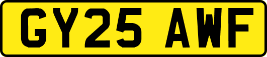 GY25AWF