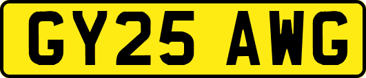 GY25AWG