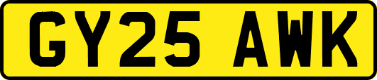 GY25AWK