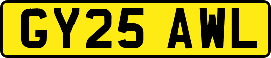 GY25AWL