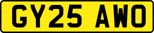 GY25AWO