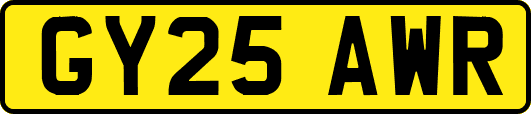 GY25AWR
