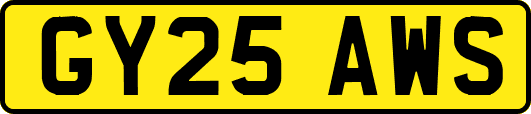GY25AWS