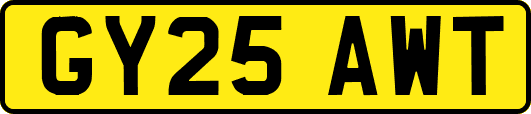 GY25AWT