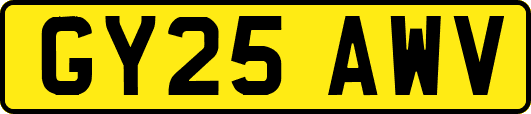 GY25AWV