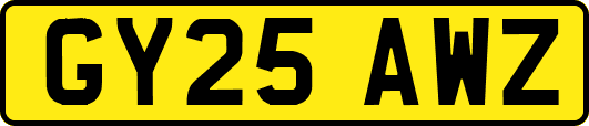 GY25AWZ