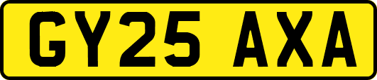 GY25AXA