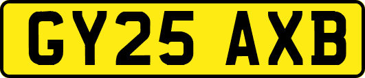 GY25AXB