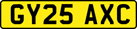 GY25AXC