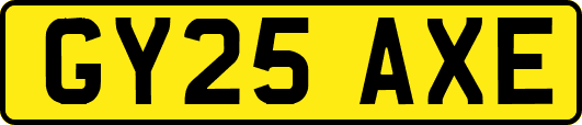 GY25AXE
