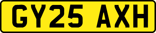 GY25AXH